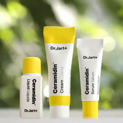 Dr Jart Cera Moisture Trial Kit