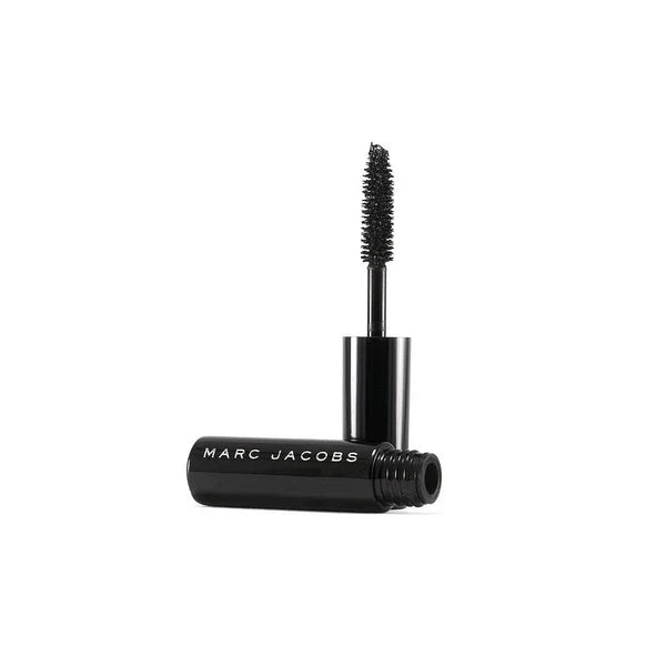 Marc Jacobs Velvet Noir Major Volume Mascara Travel Size - 10 Noir