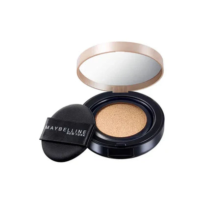 Maybelline Super BB Cushion Foundation Fresh Matte Spf 25+ - Natural Beige