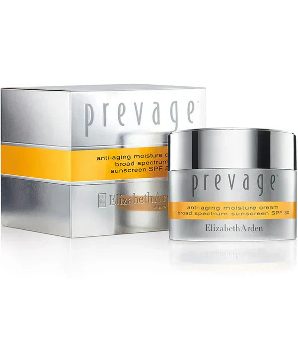 Elizabeth Arden Prevage Anti-Aging Moisture Cream SPF30 50ml