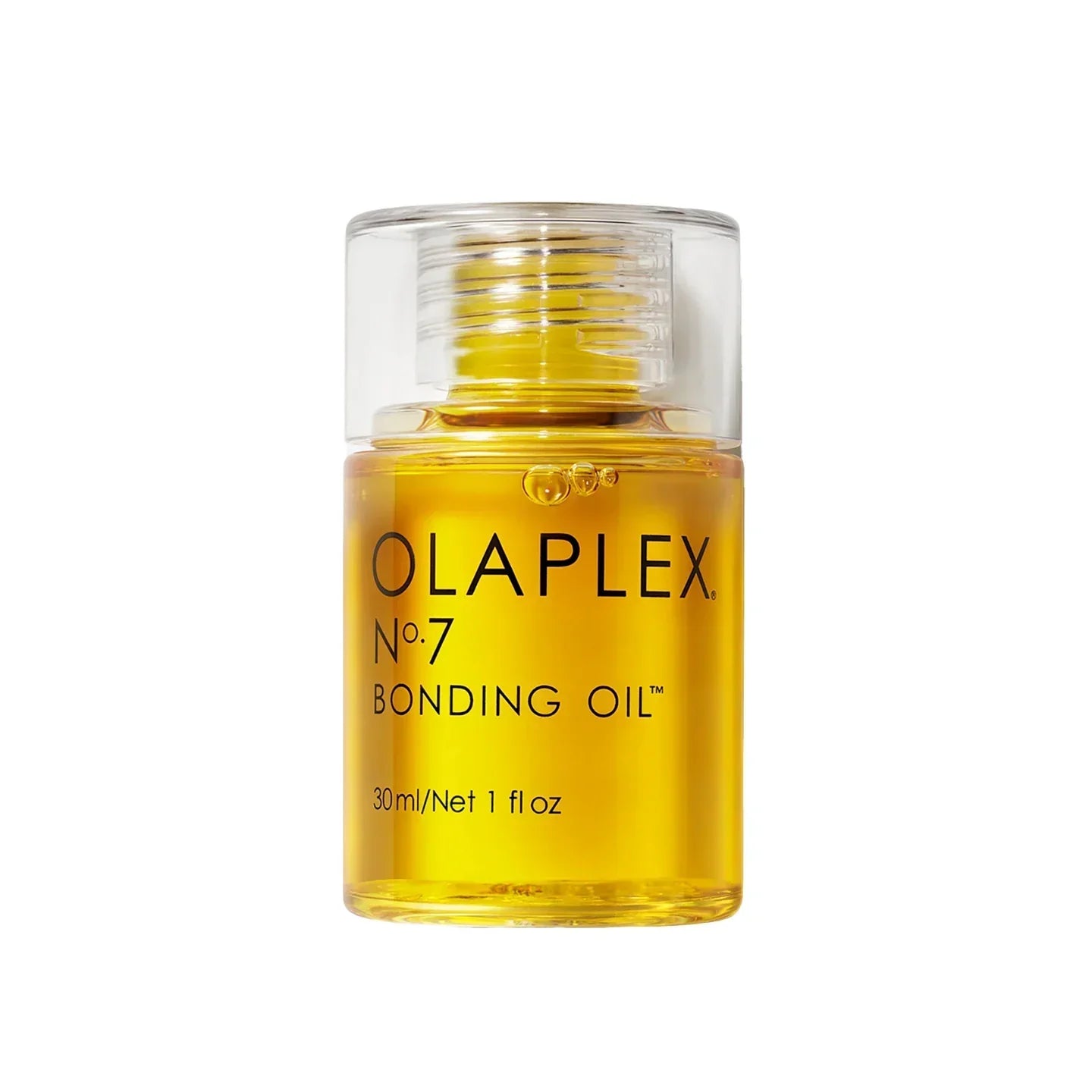 OLAPLEX Nº.7  hair BONDING OIL /serum  -made in USA