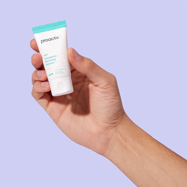 Proactiv+ Complexion Perfecting Hydrator Facial Moisturiser 30 ml