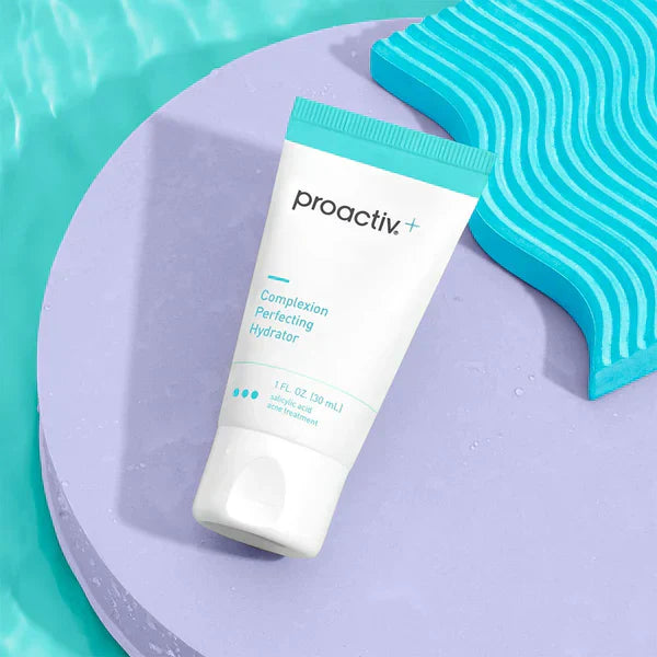 Proactiv+ Complexion Perfecting Hydrator Facial Moisturiser 30 ml