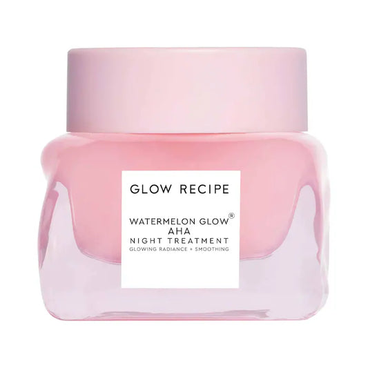 Glow Recipe Watermelon Glow AHA Night Treatment 25ml