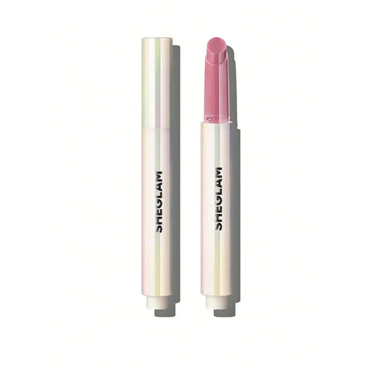 Sheglam Pout Perfect Shine Lip Plumper Makin Me Blush 2gm