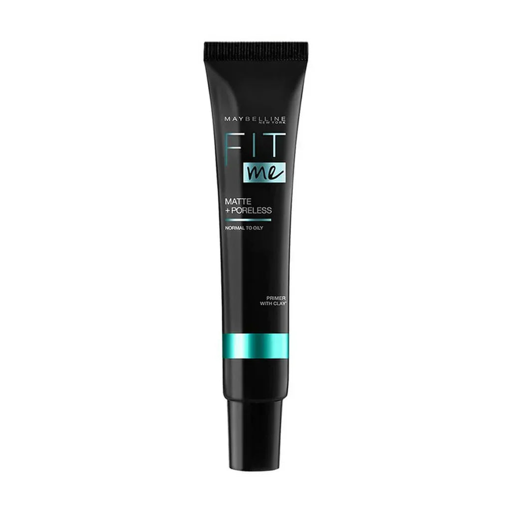 Maybelline - Fit Me Matte + Poreless Primer