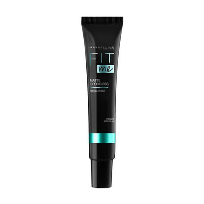 Maybelline - Fit Me Matte + Poreless Primer