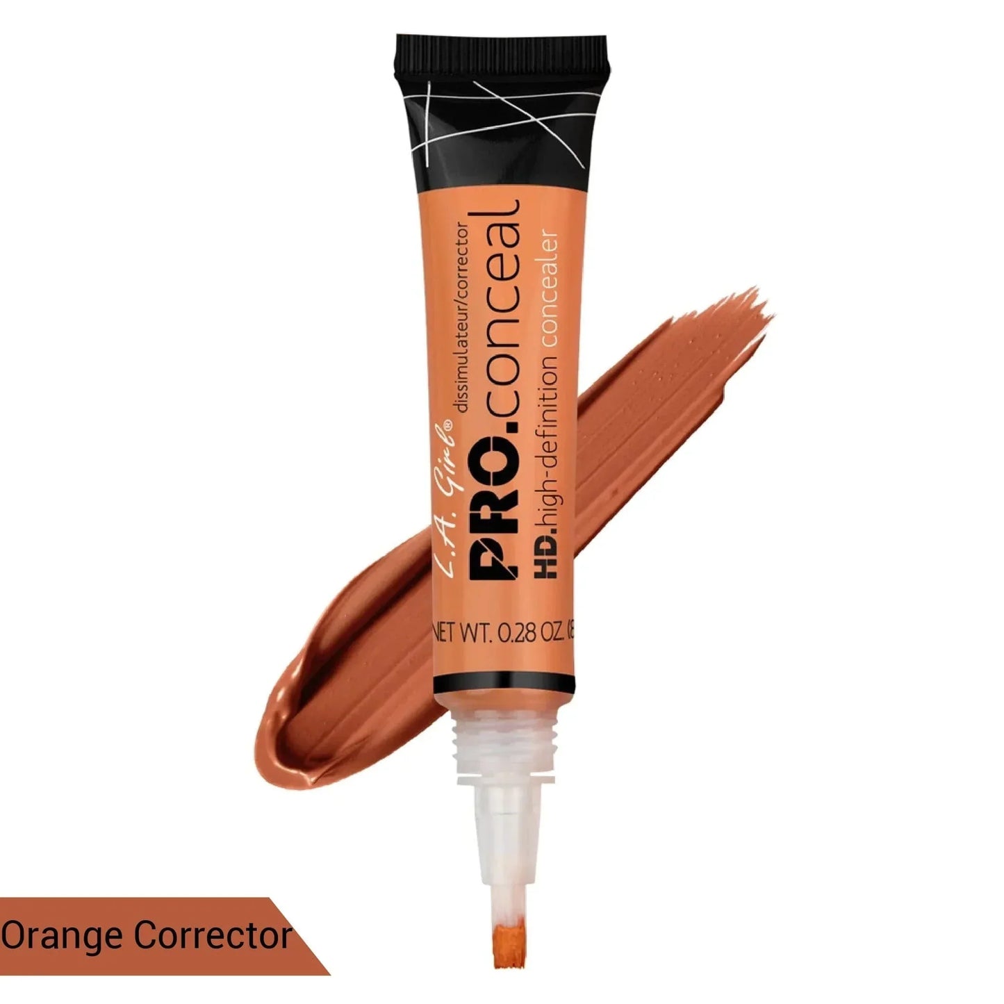 LA Girl Pro Conceal HD Concealer - Orange Corrector