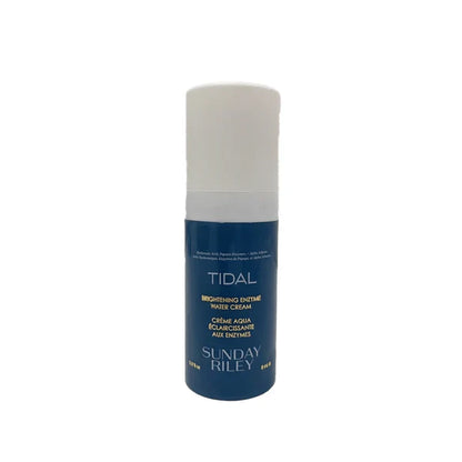 Sunday Riley - Tidal Brightening Enzyme Water Cream 8ml