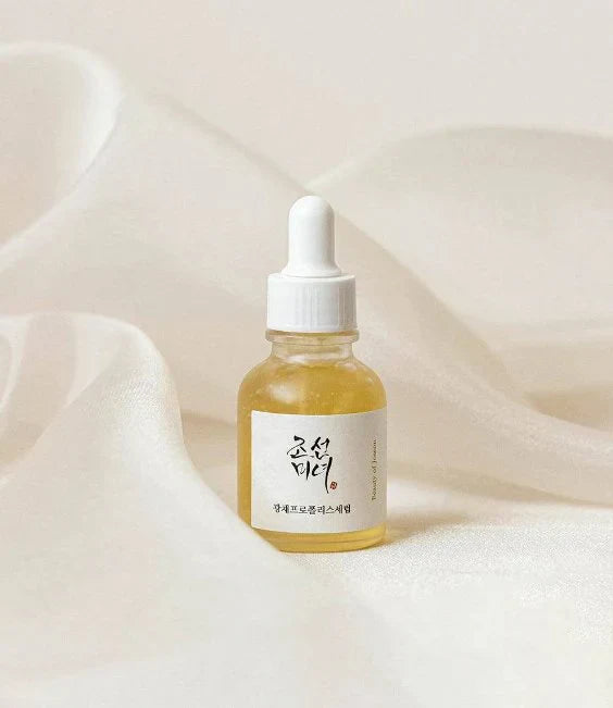 Beauty of Joseon – Glow Serum Propolis + Niacinamide