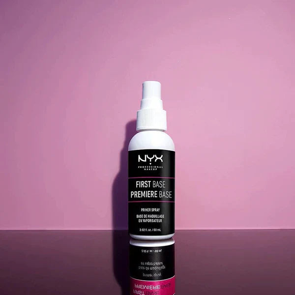 NYX first base primer spray -18ml