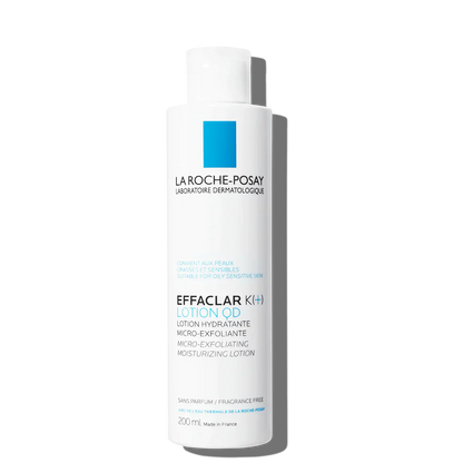 La Roche Posay Effaclar K (+) Lotion QD