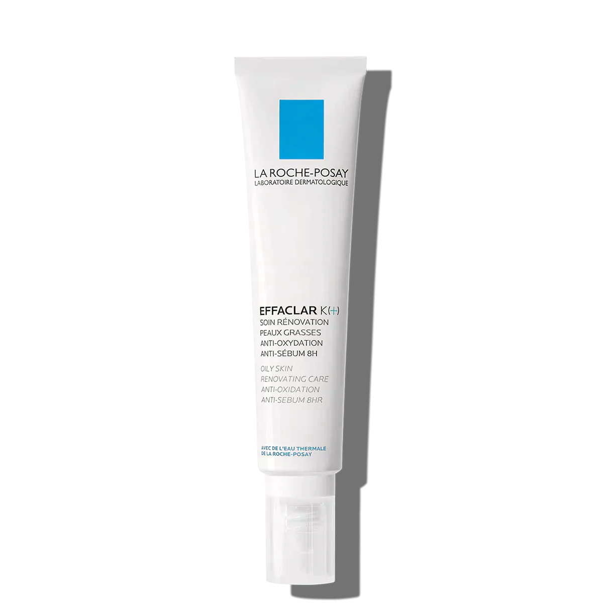 EFFACLAR K (+) RENOVATING CARE