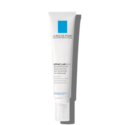 EFFACLAR K (+) RENOVATING CARE