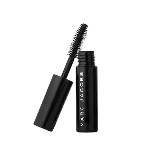 Marc Jacobs Velvet Noir Major Volume Mascara Travel Size - 10 Noir