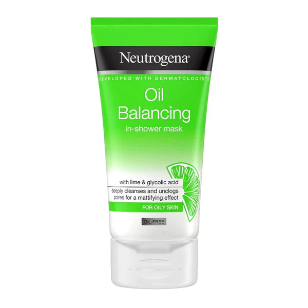 NEUTROGENA Oil Balancing In-Shower Mask - 150ml