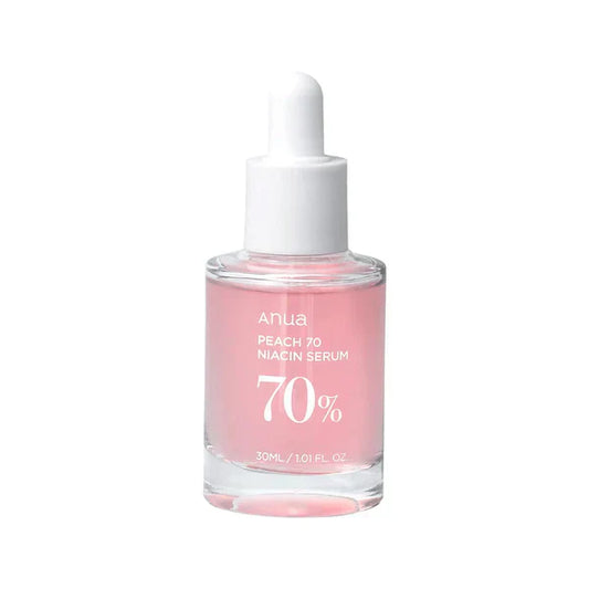 Anua Peach 70 Niacin Serum 30ml