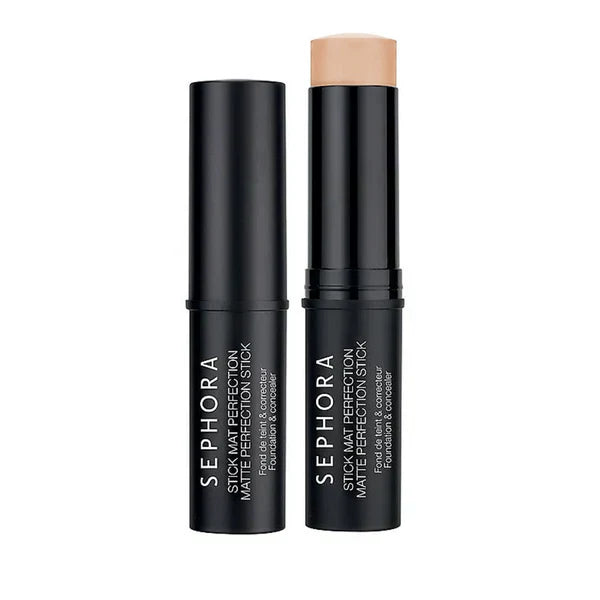 Sephora Matte Perfecting Stick - 26 Peach