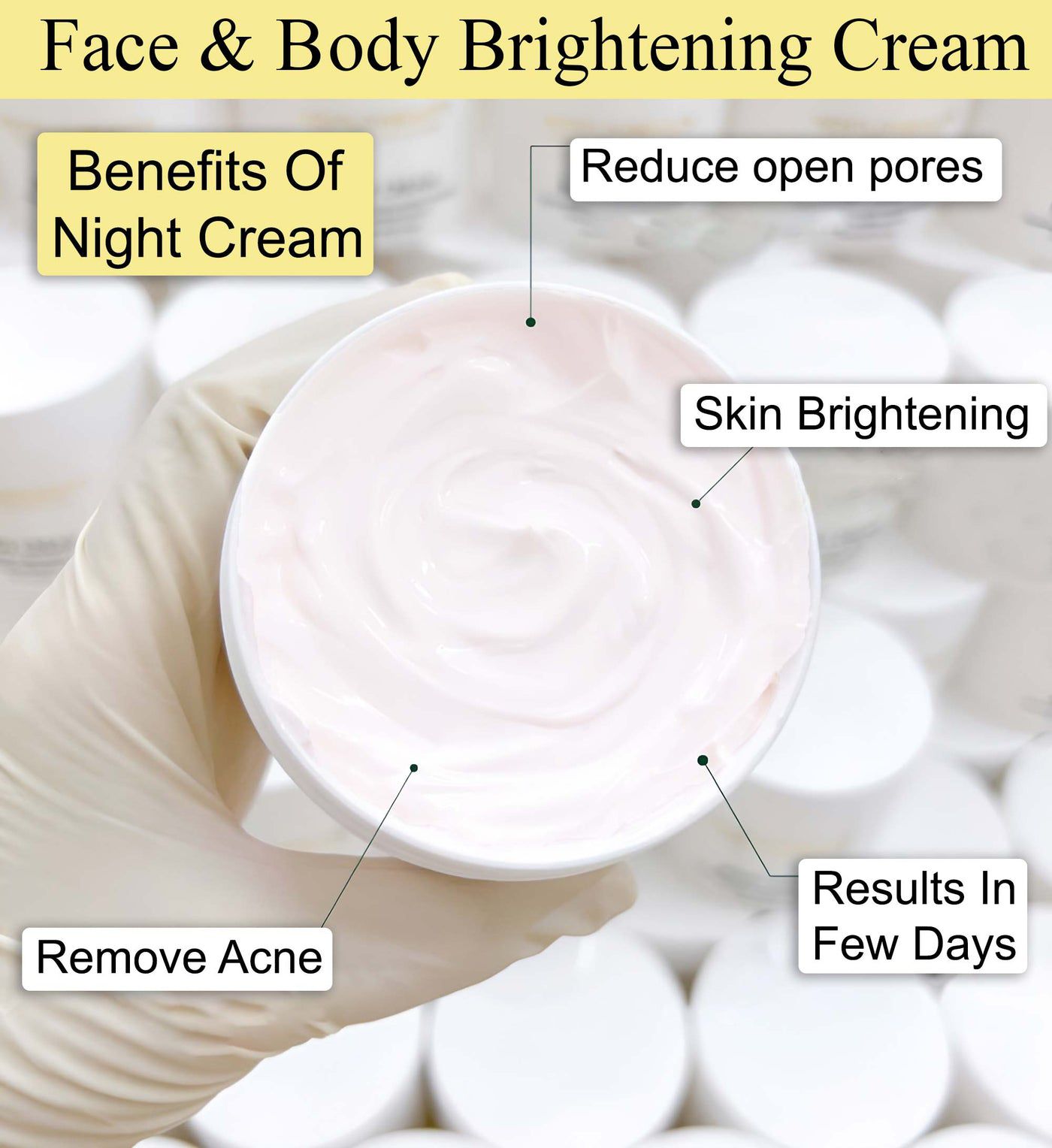 The Health Healer Night Cream