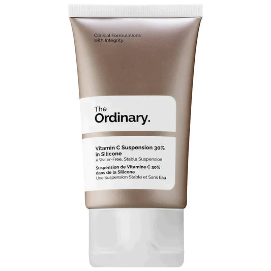 The Ordinary Vitamin C Suspension 30% in Silicone