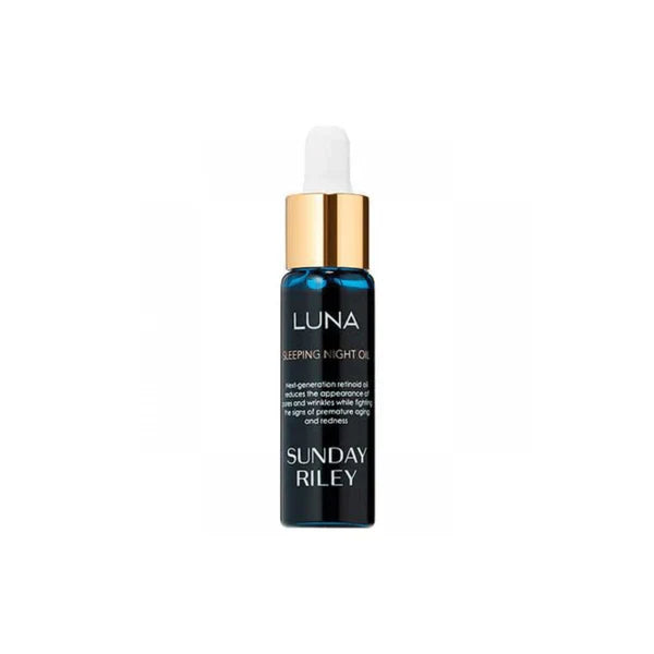 Sunday Riley Luna Sleeping Night Oil 5ml