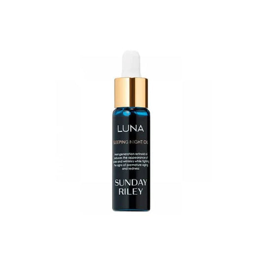 Sunday Riley Luna Sleeping Night Oil 5ml